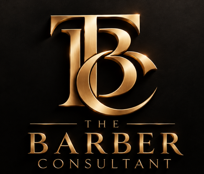 The Barber Consultant